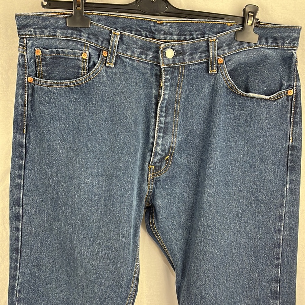 Levi’s 505 40x30